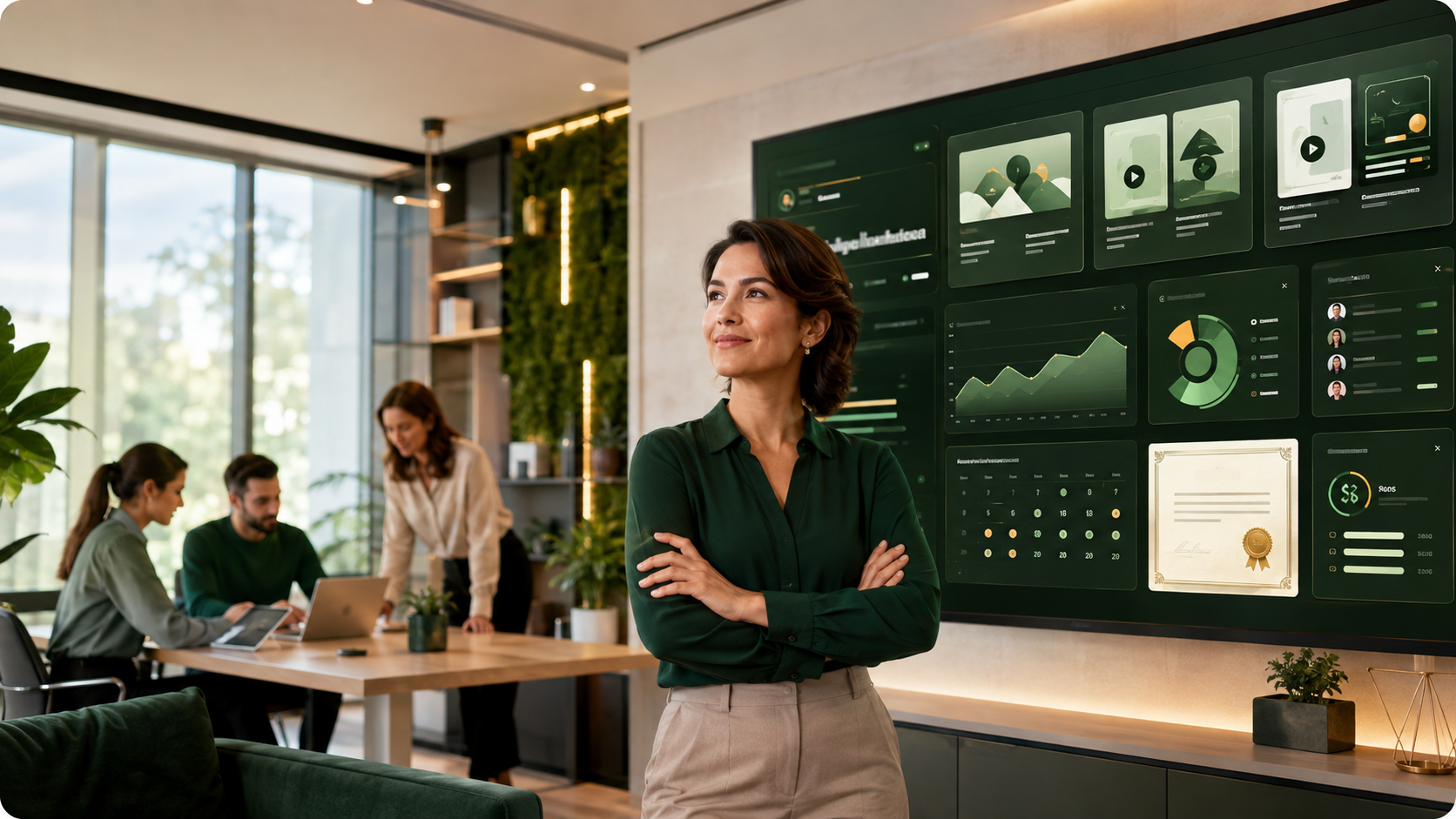 Insights for Running a Modern Training Business
