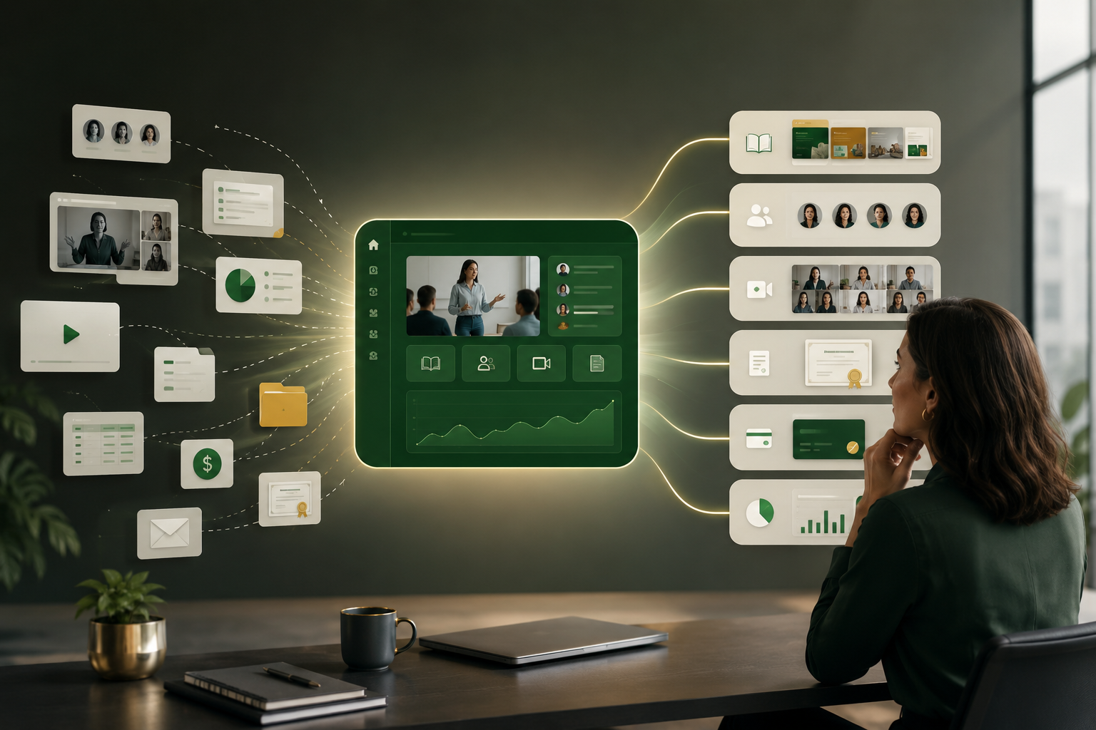 The Future of Learning: Why Training Providers Are Moving to an Education Operating System