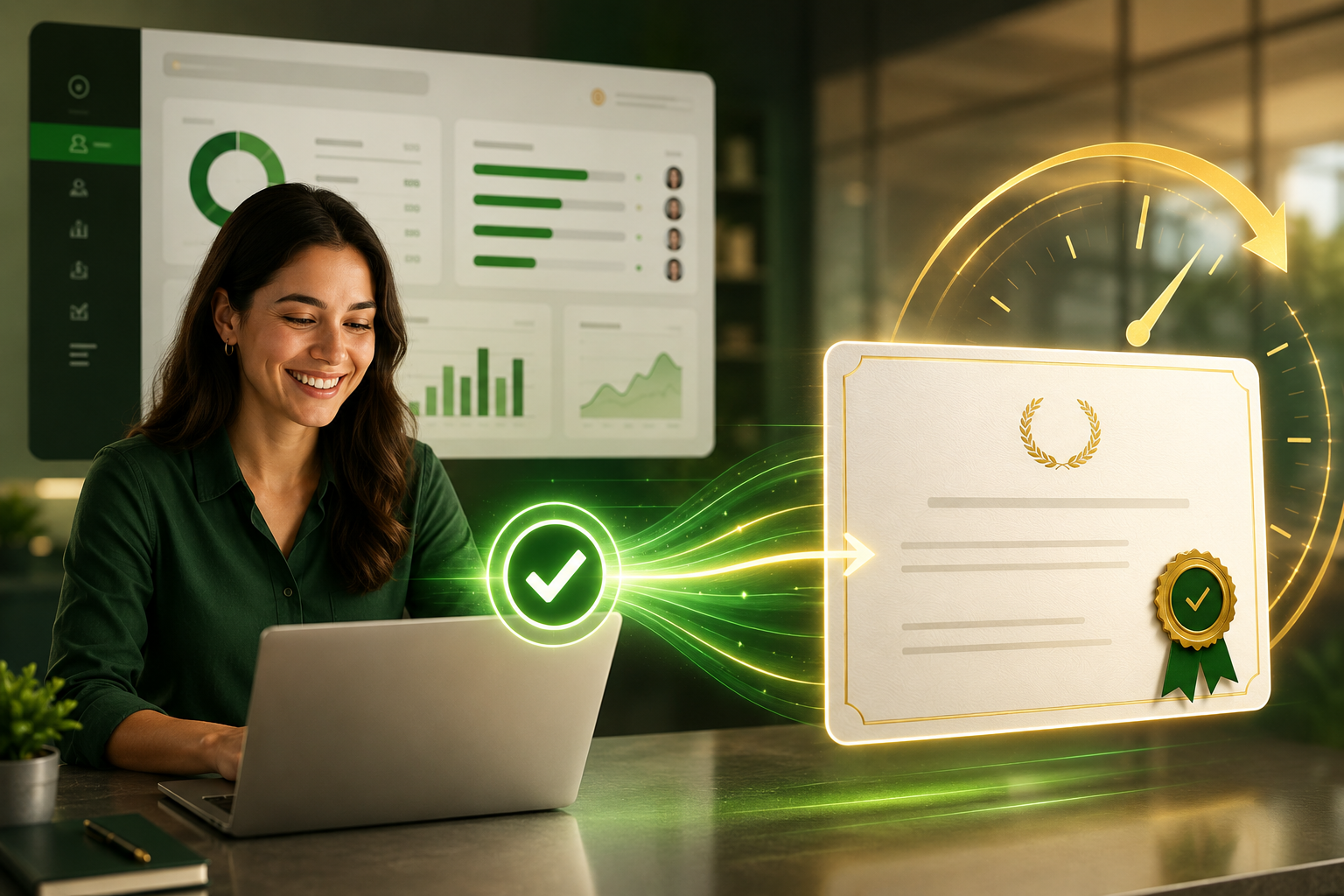 Why Certification Speed Matters as Much as Course Quality