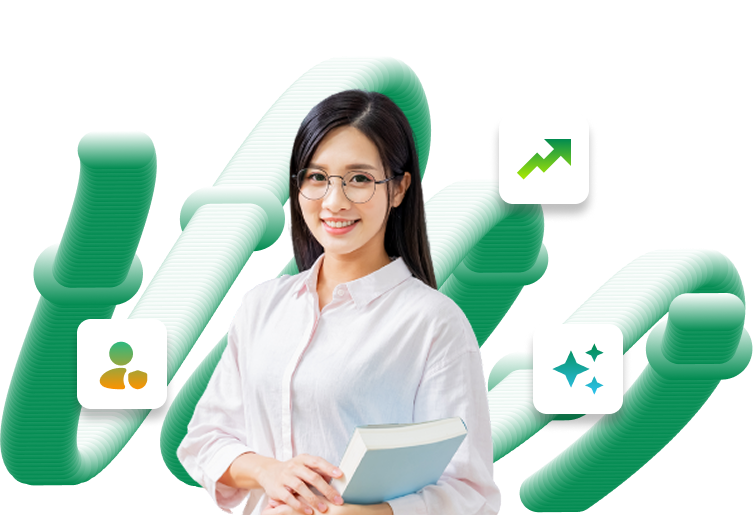 Learn anytime, anywhere