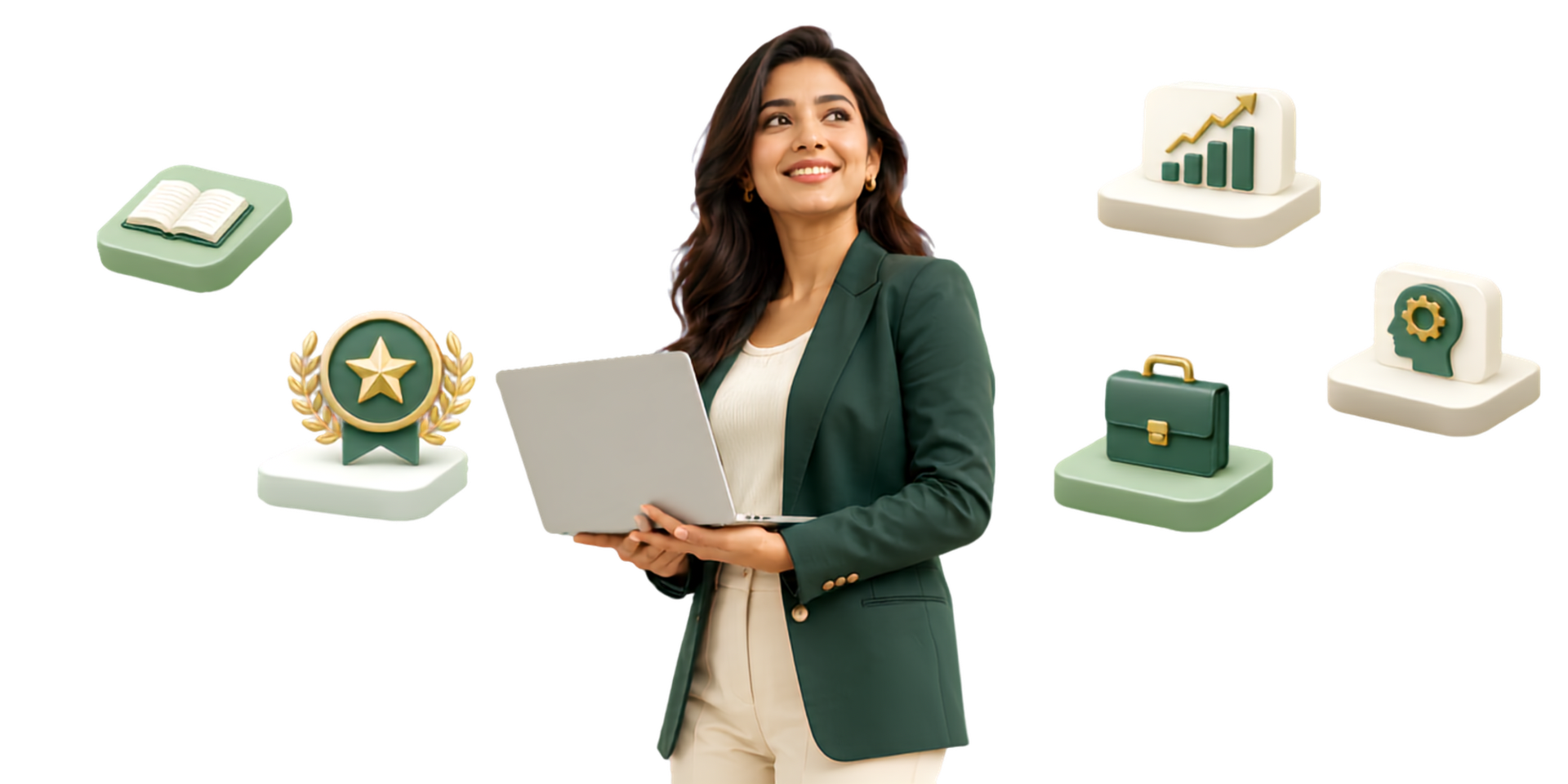 Upgrade your career