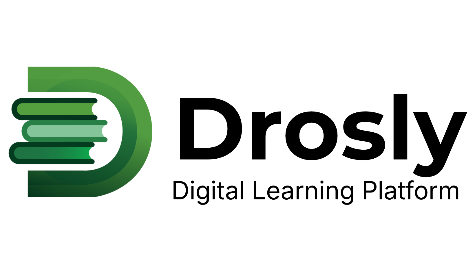Drosly Logo