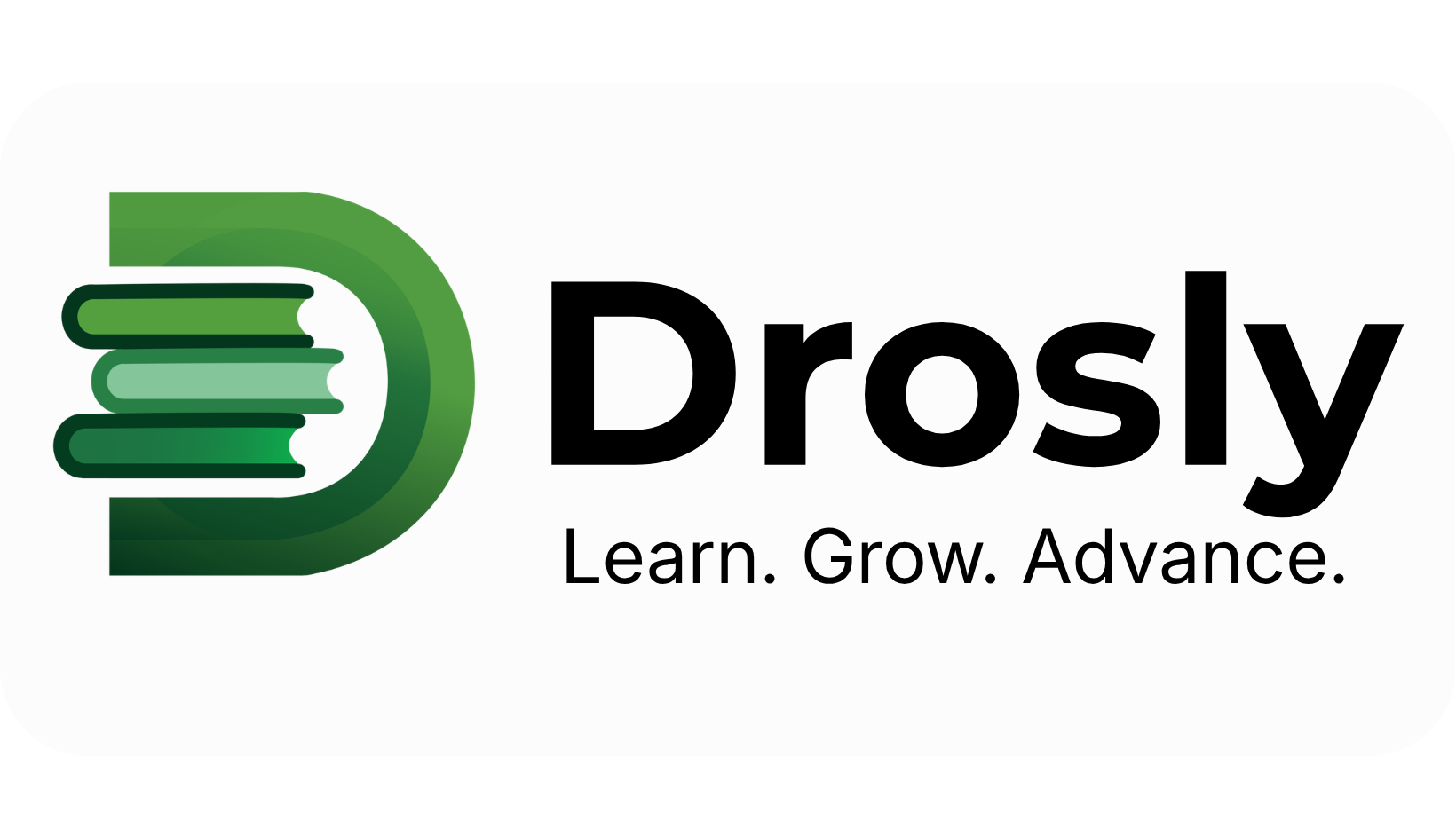 Drosly Logo