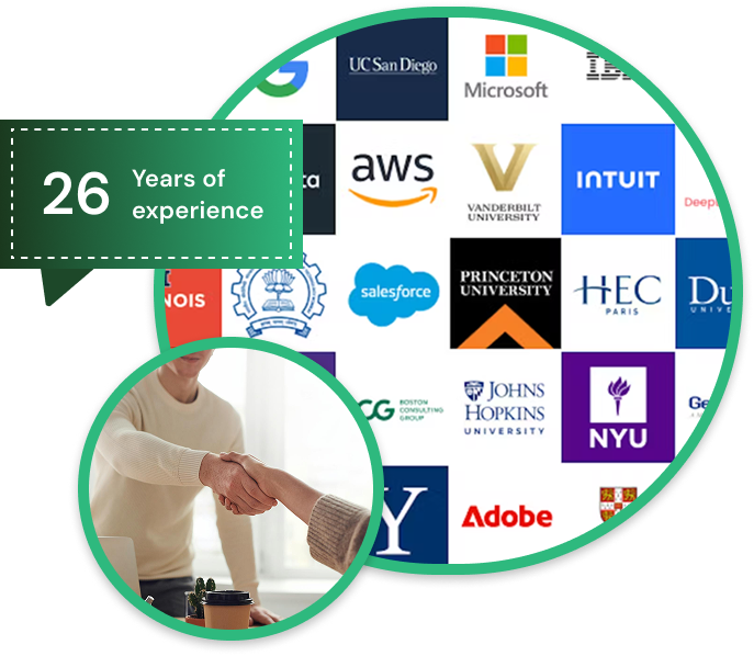 Learn From High-Quality, Business-Relevant Content