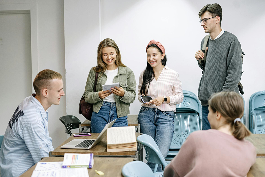 DEMO Test Education