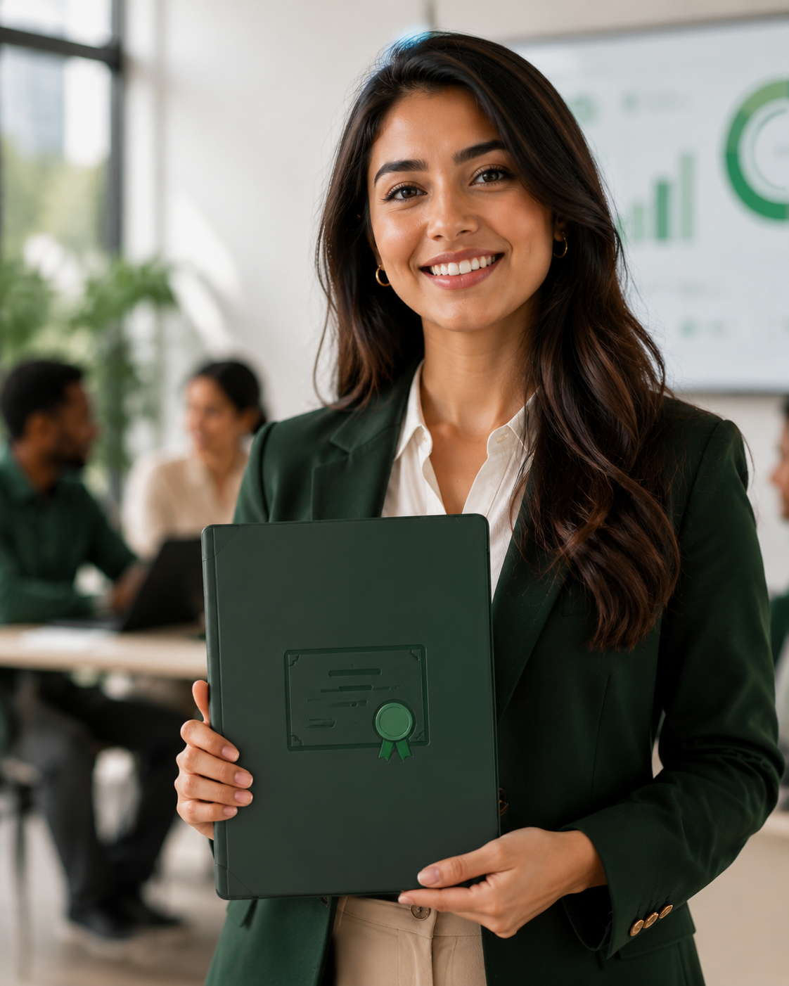 DEMO Test Education