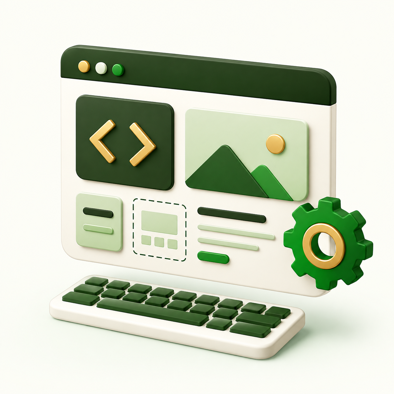 Learn a full course programming
