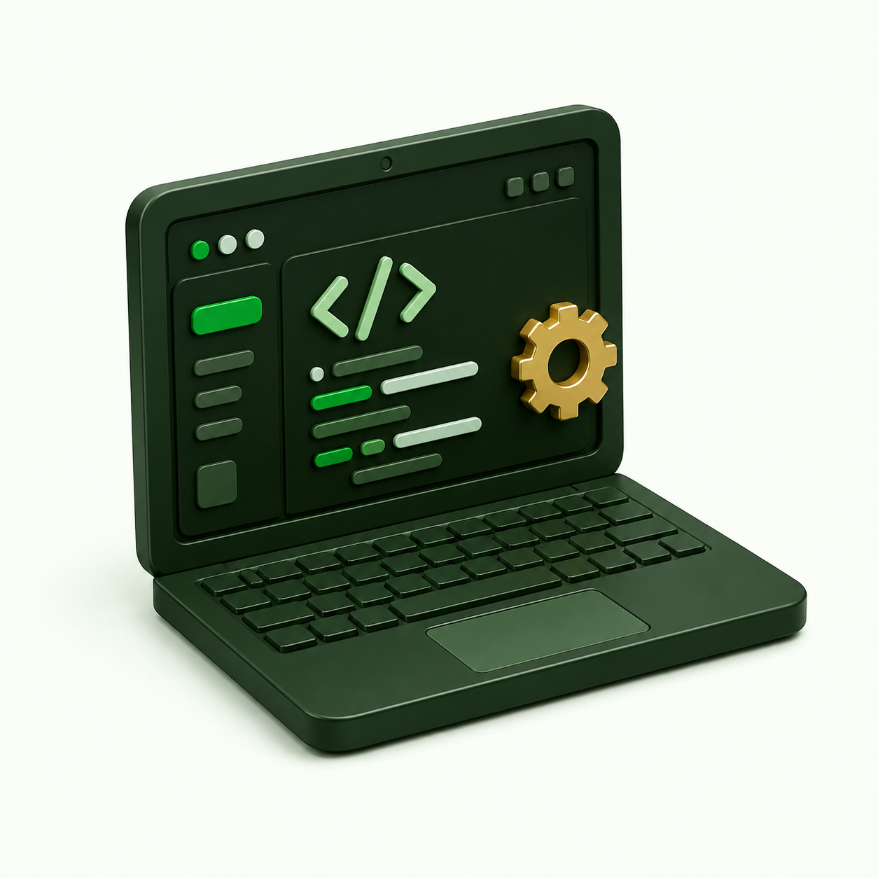 Web Development